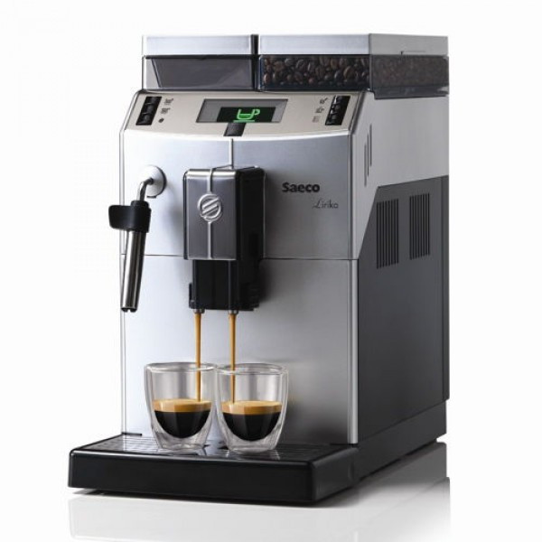 Aparat de cafea Saeco RI9851/01 photo Aparat de cafea Saeco RI9851/01 photo