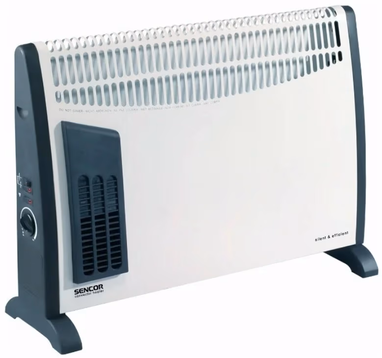 Convector Sencor SCF 2001