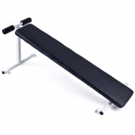 Banca p/abdomen Sportcomplex SCM01 thumbnav