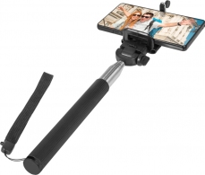 Selfy monopod Defender SM-01 Black thumbnav 2