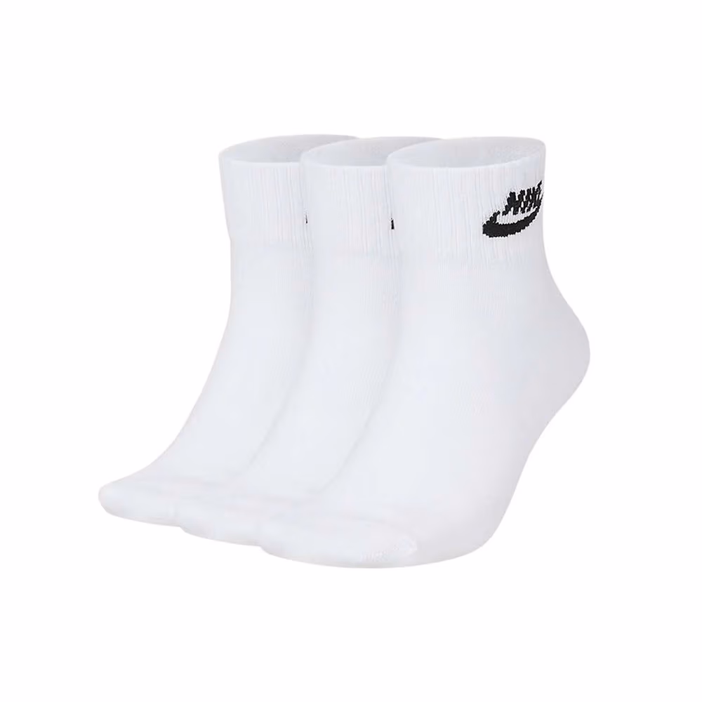 Sosete Nike U NK NSW EVERYDAY ESSENTIAL ANKLE 3PR