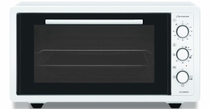 Cuptor electric SchaubLorenz SLE OW4501, 45 l, 1400 W, Alb thumbnav
