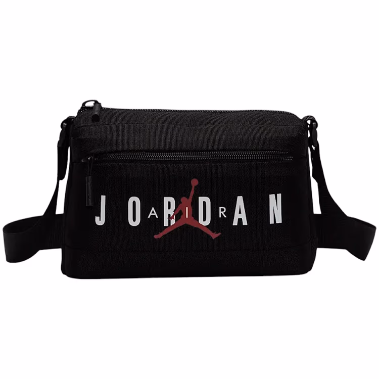 Сумка на пояс Nike JAM HBR CROSSBODY BAG 