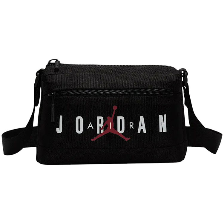 Сумка на пояс Nike JAM HBR CROSSBODY BAG photo 