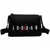 Сумка на пояс Nike JAM HBR CROSSBODY BAG thumbnav