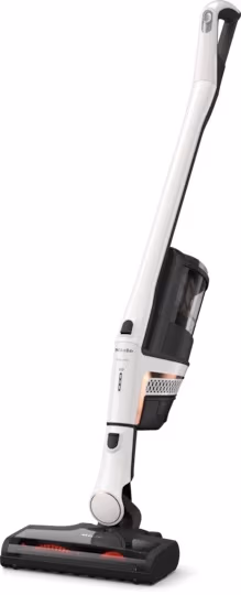 Аккумуляторный пылесос Miele Triflex HX2 PowerLine Lotos white, 272 Вт, Белый