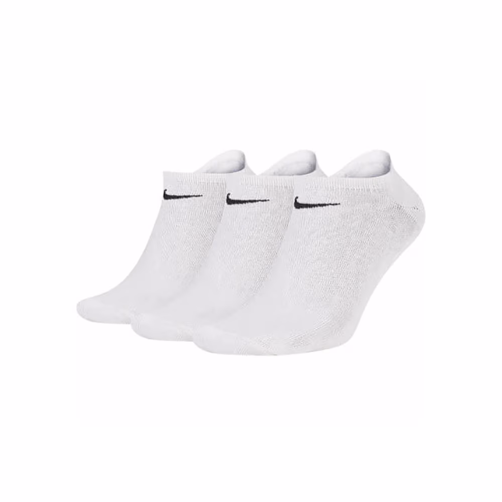 Sosete Nike U NK LTWT NS 3PR-VALUE