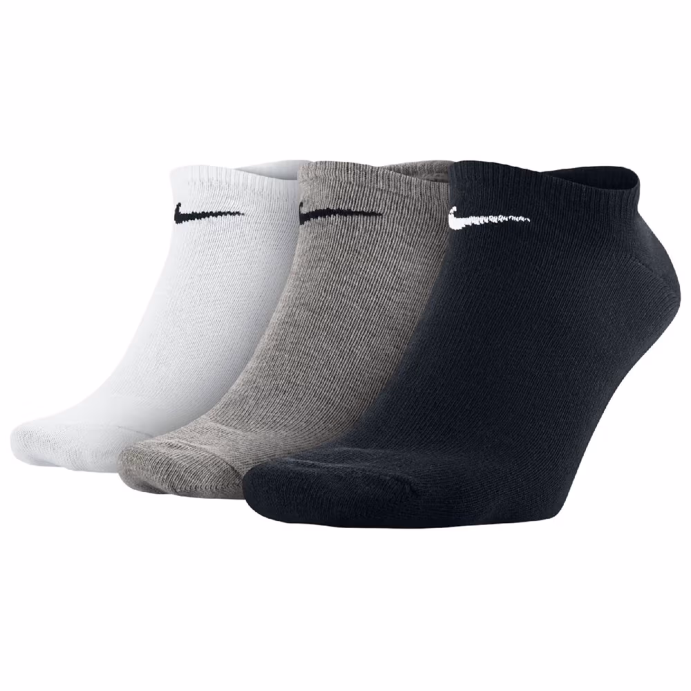 Sosete Nike U NK LTWT NS 3PR-VALUE