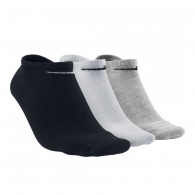 Носки Nike U NK LTWT NS 3PR-VALUE thumbnav 2