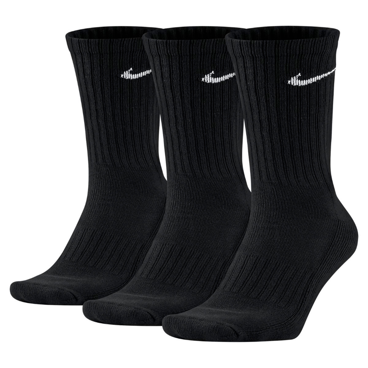  Nike 3PPK VALUE COTTON CREW photo 