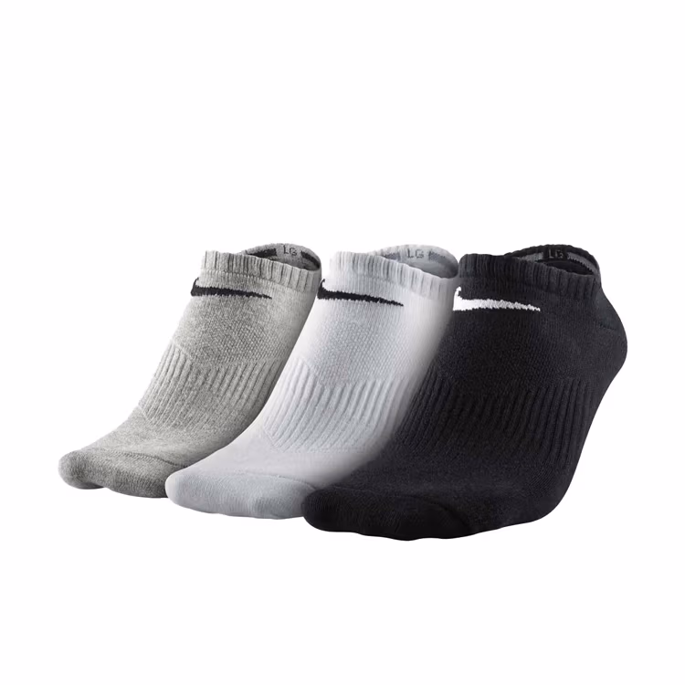  Nike U NK PERF LTWT NS 3PR