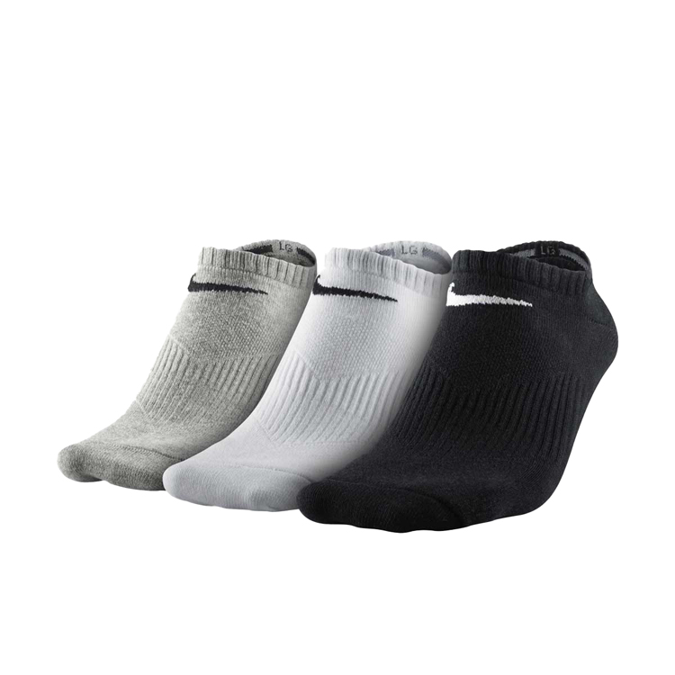 Nike U NK PERF LTWT NS 3PR photo Nike U NK PERF LTWT NS 3PR photo