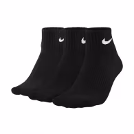  Nike 3PPK LIGHTWEIGHT QUARTER