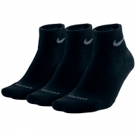  Nike 3PPK DRI-FIT CUSHION QUARTER thumbnav