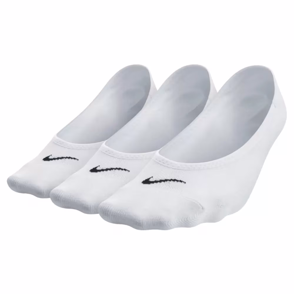  Nike W NK LTWT FOOT 3PR
