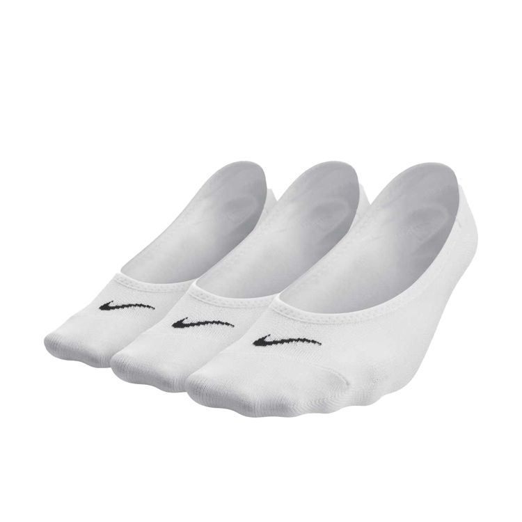  Nike W NK LTWT FOOT 3PR photo 