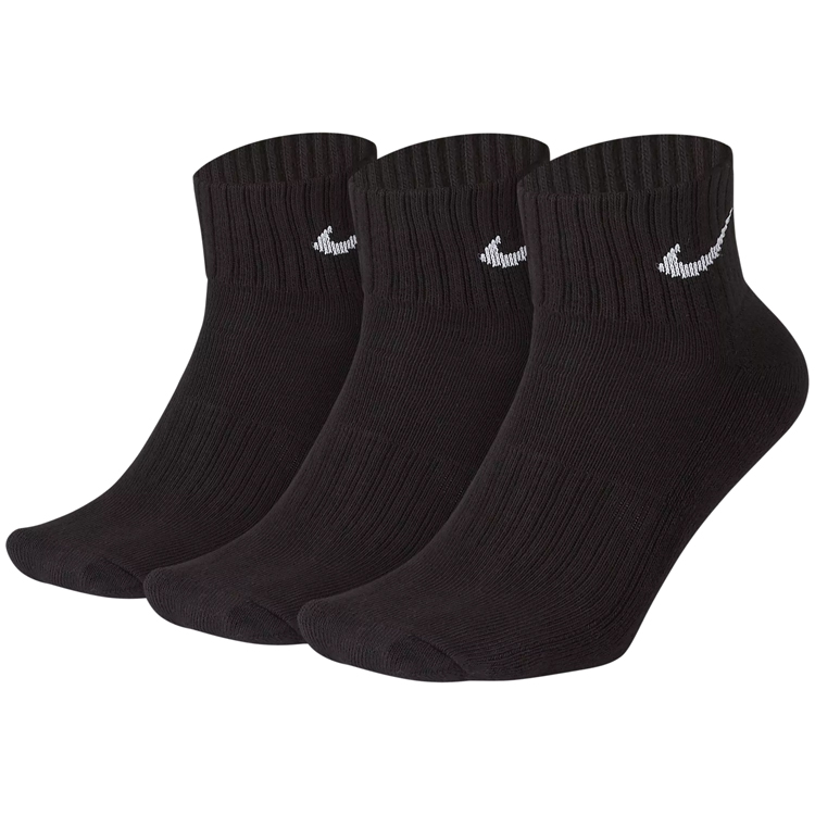 Sosete Nike U NK CUSH ANKLE 3PR-VALUE photo 