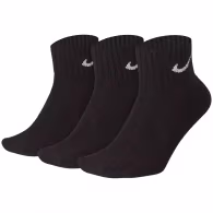 Sosete Nike U NK CUSH ANKLE 3PR-VALUE