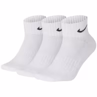 Носки Nike U NK CUSH ANKLE 3PR-VALUE
