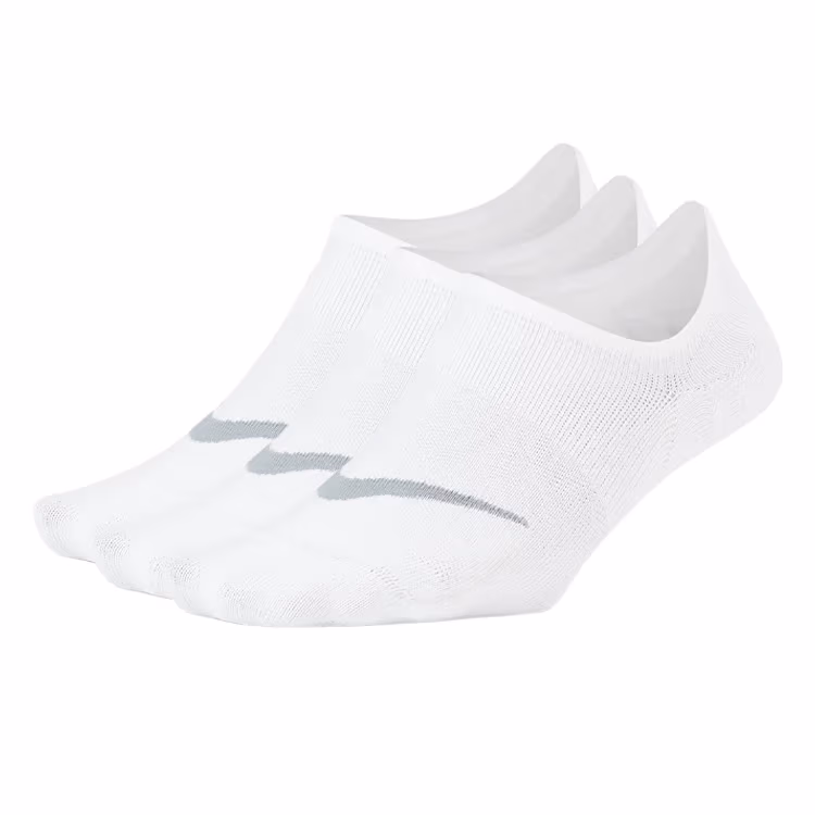 Sosete Nike W EVERYDAY PLUS LTWT FOOT 3PR
