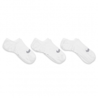 Носки Nike W EVERYDAY PLUS LTWT FOOT 3PR thumbnav 2