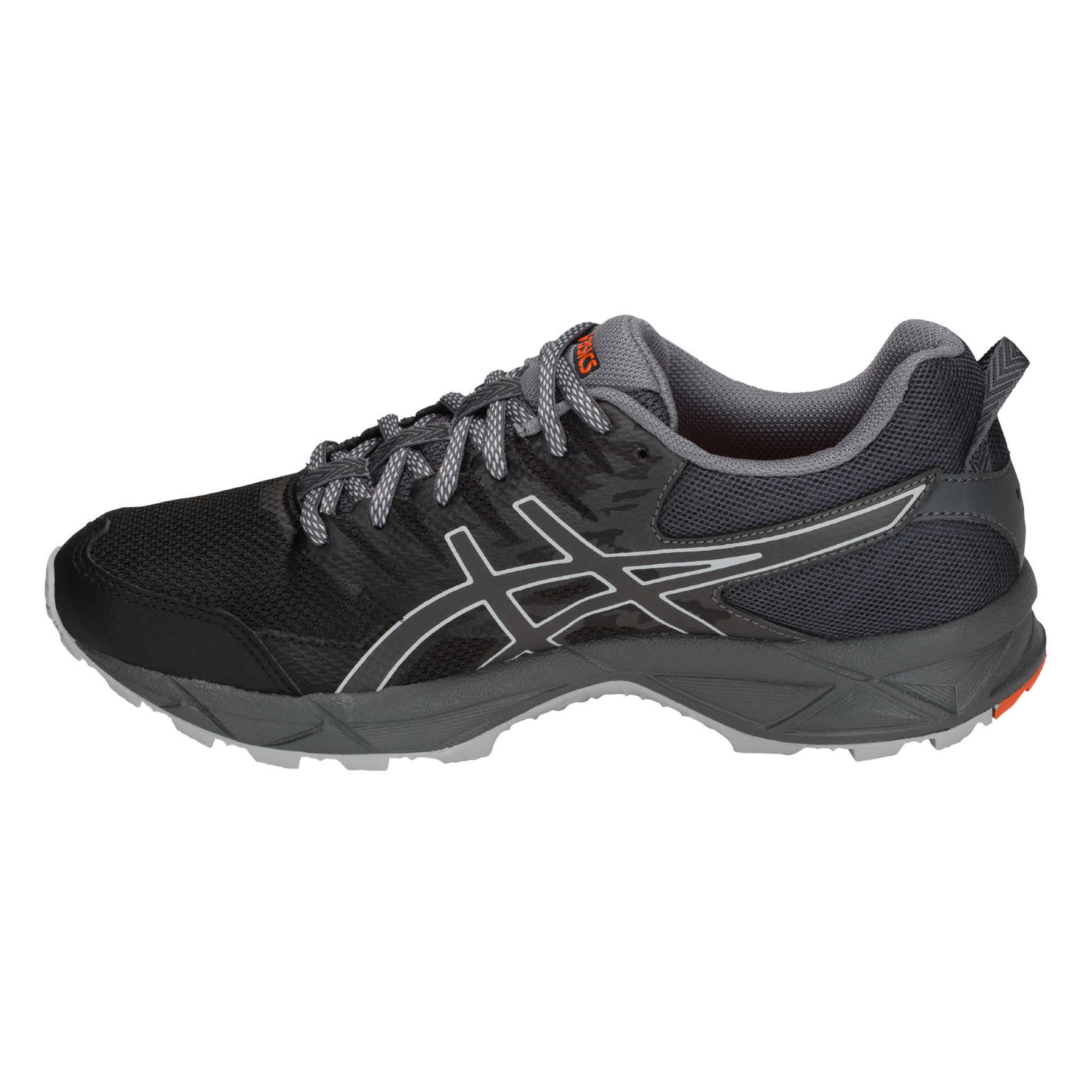 Incaltaminte Sport Asics GEL-SONOMA 3 pt Femei / 37 / Negru photo 1