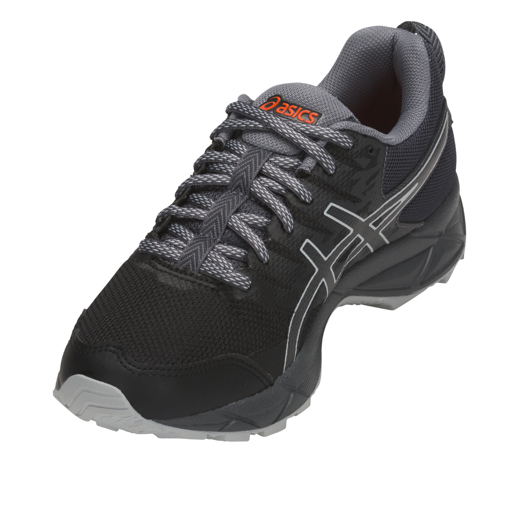 Incaltaminte Sport Asics GEL-SONOMA 3 pt Femei / 37 / Negru photo 4