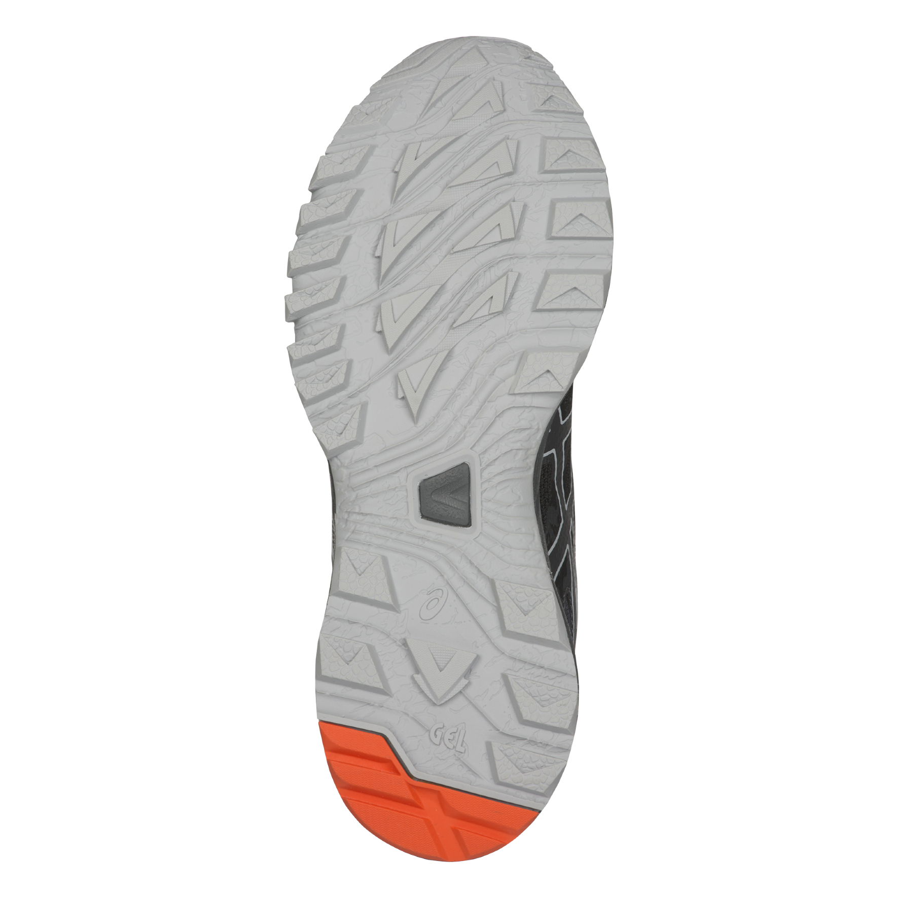 Incaltaminte Sport Asics GEL-SONOMA 3 pt Femei / 37 / Negru photo 5