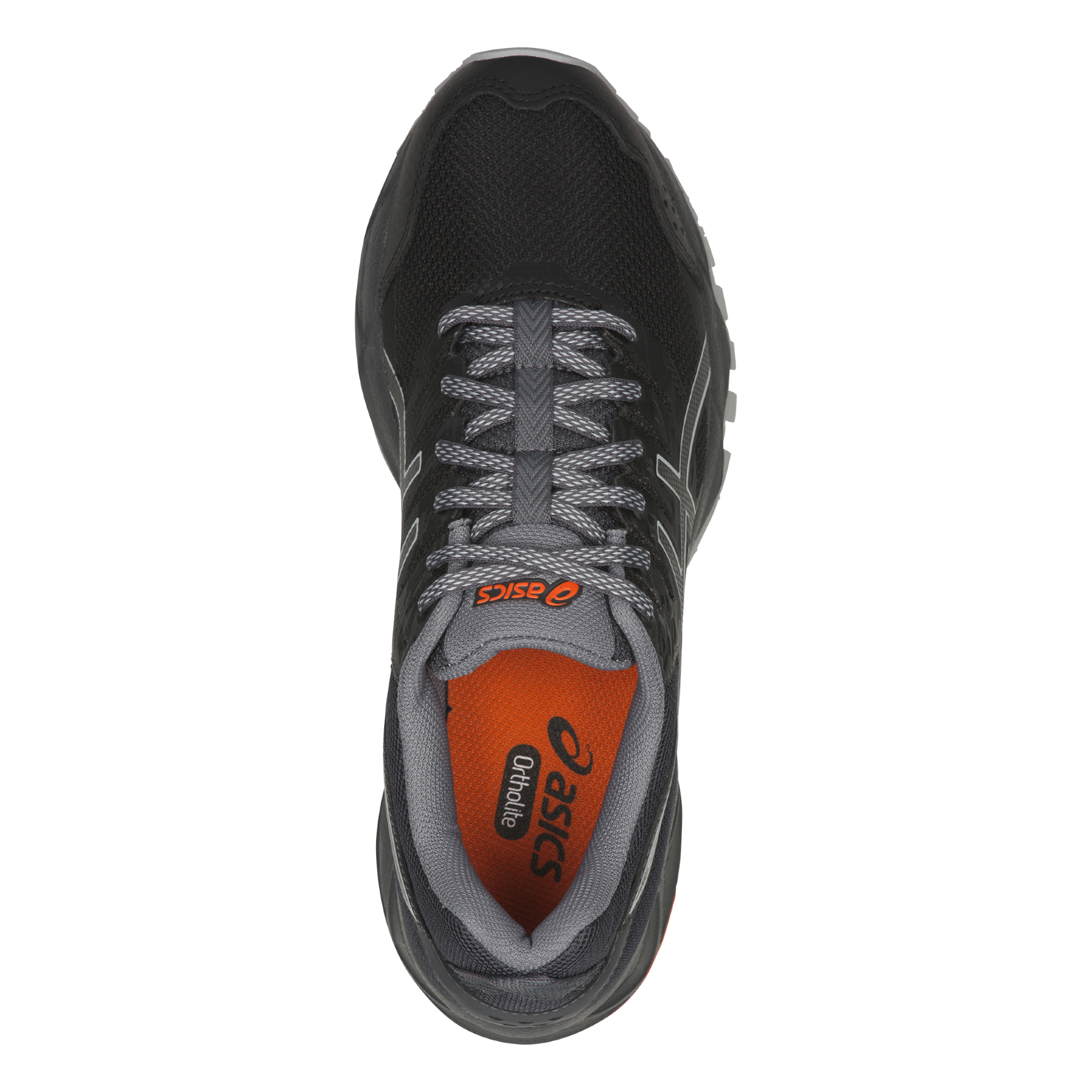 Incaltaminte Sport Asics GEL-SONOMA 3 pt Femei / 37 / Negru photo 7