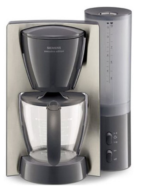Cafetiera Siemens TC 66201 photo 1 Cafetiera Siemens TC 66201 photo 1