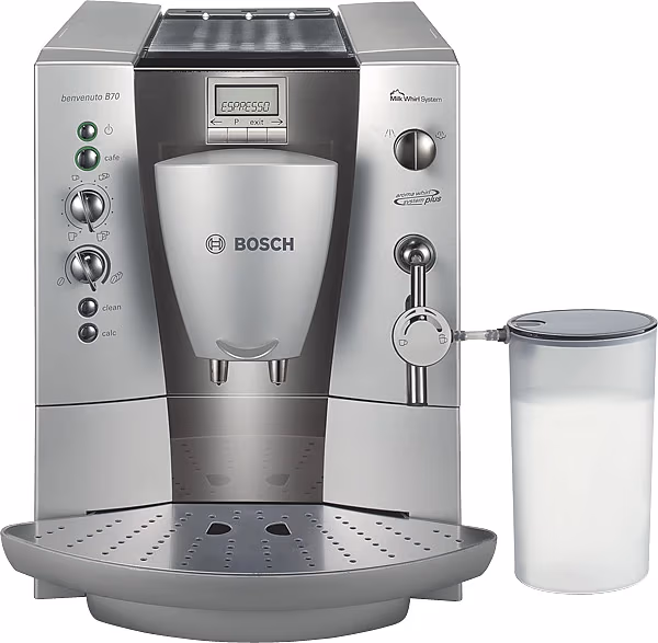 Aparat de cafea Bosch TCA6801