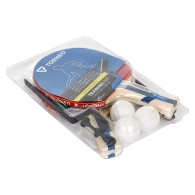 Set pentru tenis de masa cu minge si plasa Torneo EASY SET thumbnav