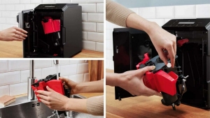 Кофемашина Bosch TIE20301 thumbnav 3
