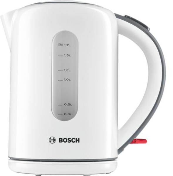 Fierbator de apa electric Bosch TWK7601 photo Fierbator de apa electric Bosch TWK7601 photo