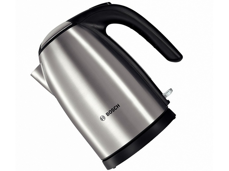 Чайник электрический Bosch TWK7801 photo 2