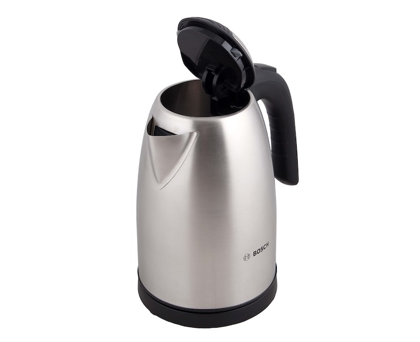 Чайник электрический Bosch TWK7801 photo 4