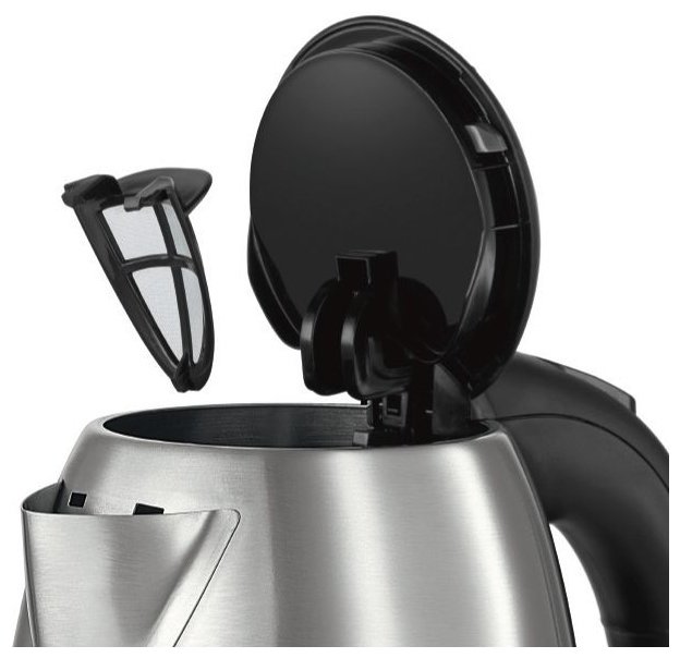 Чайник электрический Bosch TWK7801 photo 5