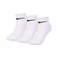 Sosete Nike NIKE BASIC NO SHOW 3PK
