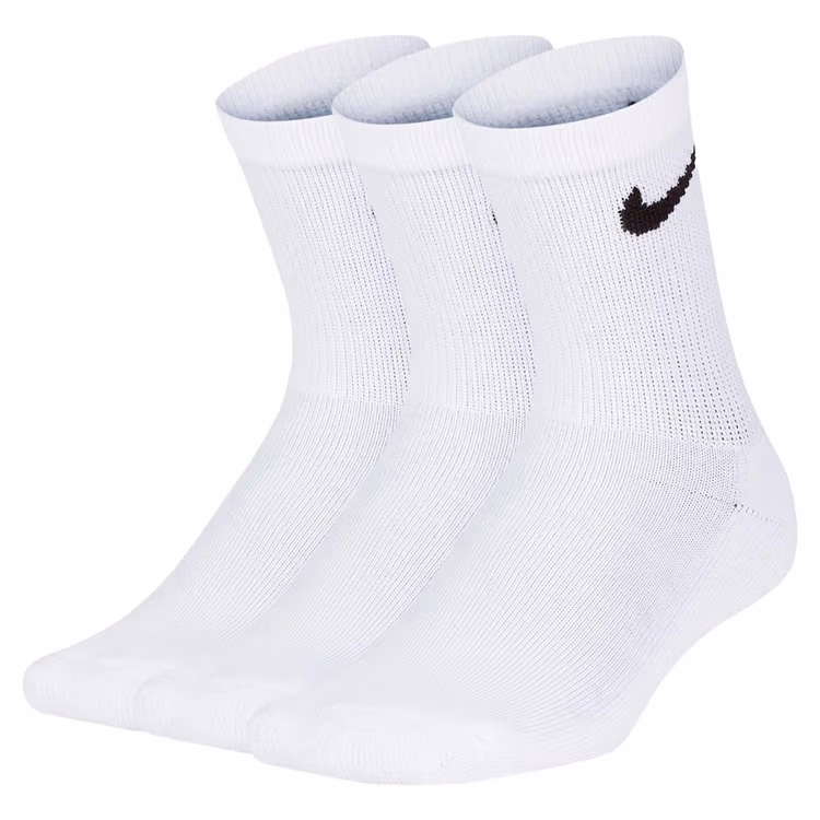 Sosete Nike BASIC PACK CREW 3PK 