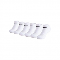 Sosete Nike NHN COLORFUL PACK LOW thumbnav