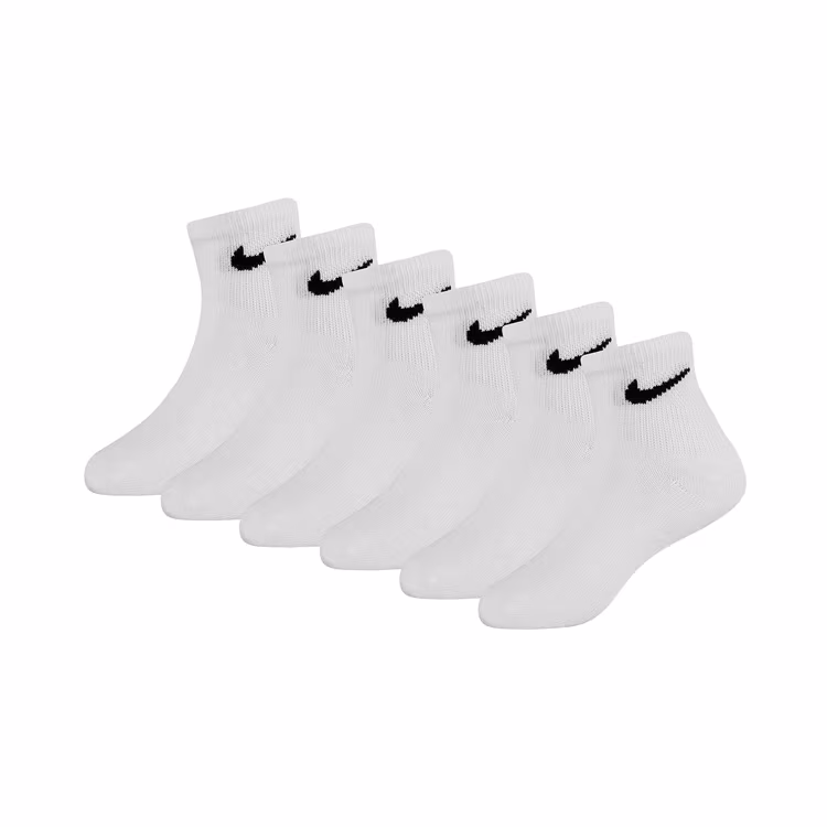 Sosete Nike NHN COLORFUL PACK QUARTER 