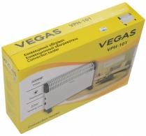 Конвектор Vegas VPH-101 thumbnav 3