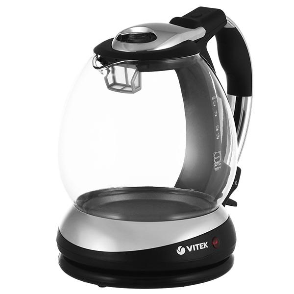 Чайник электрический Vitek VT-1101 photo 3
