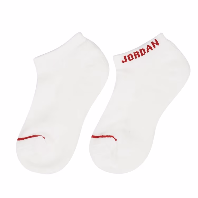 Sosete Nike JORDAN JUMPMAN NO SHOW 3PK