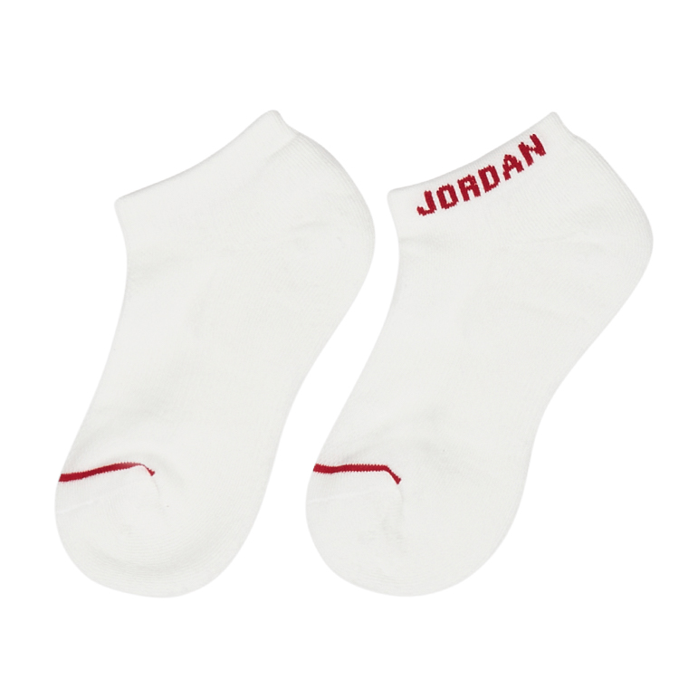 Sosete Nike JORDAN JUMPMAN NO SHOW 3PK photo Sosete Nike JORDAN JUMPMAN NO SHOW 3PK photo