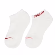 Sosete Nike JORDAN JUMPMAN NO SHOW 3PK