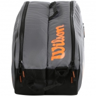 Сумка спортивная Wilson Burn Team thumbnav 3