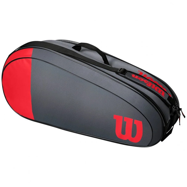 Сумка теннисная Wilson Team photo 