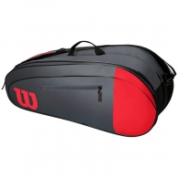 Geanta tenis Wilson Team thumbnav 2