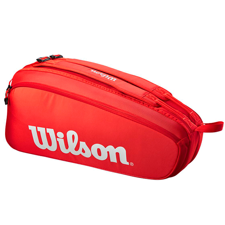 Сумка теннисная Wilson Super Tour photo 